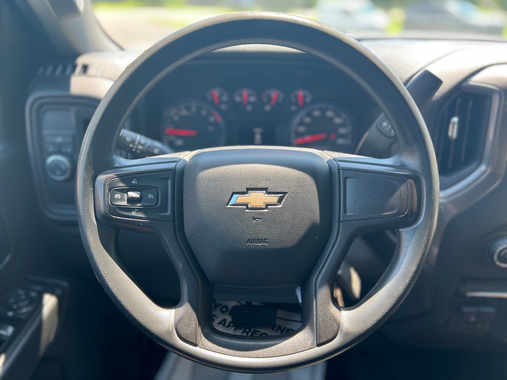 2020 Chevrolet Silverado 1500 Image 25