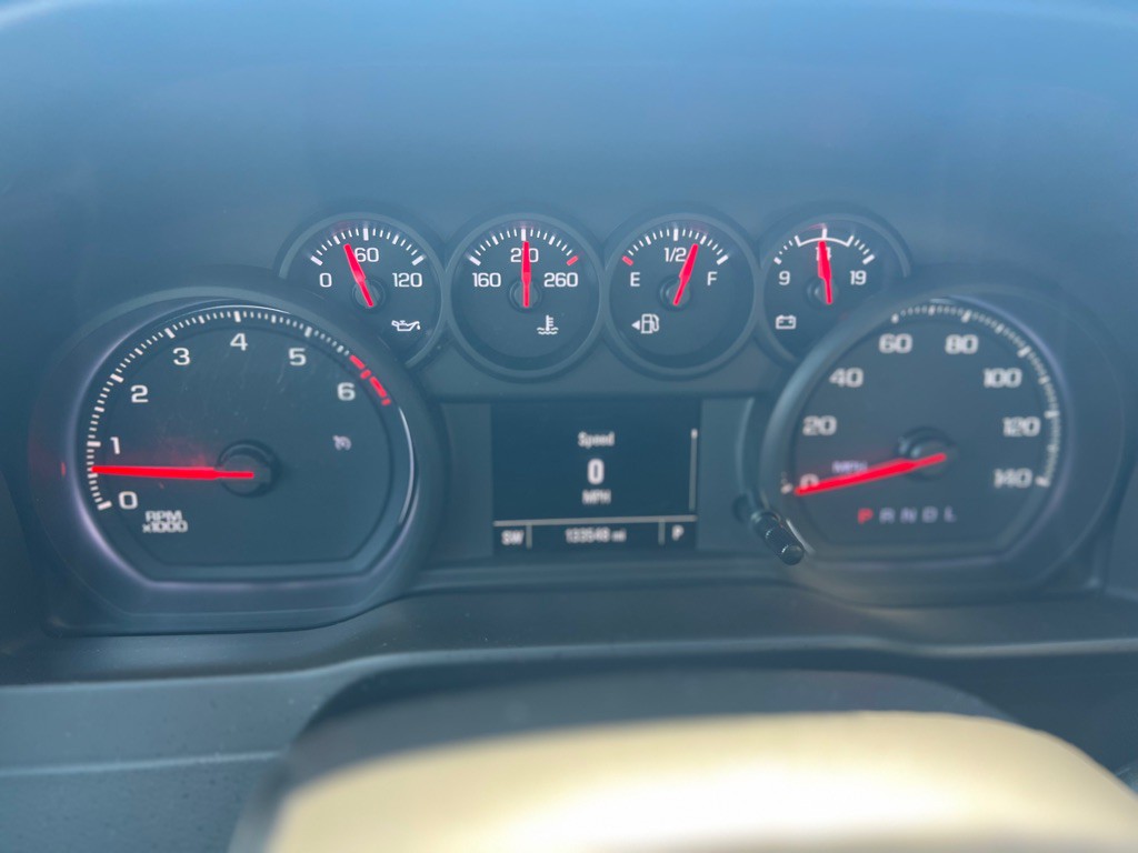 2020 Chevrolet Silverado 1500 Image 26