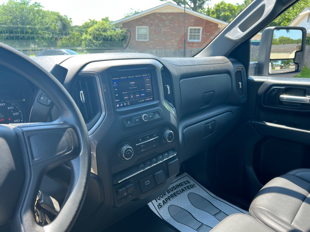 2020 Chevrolet Silverado 1500 Image 27