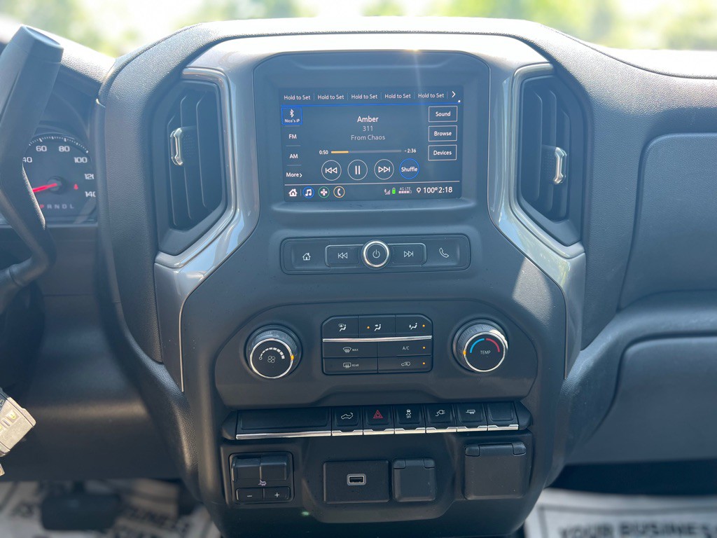 2020 Chevrolet Silverado 1500 Image 28