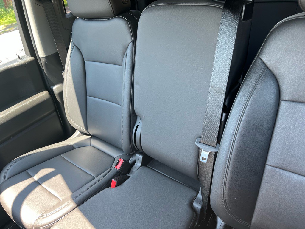 2020 Chevrolet Silverado 1500 Image 30