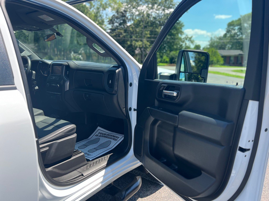 2020 Chevrolet Silverado 1500 Image 31