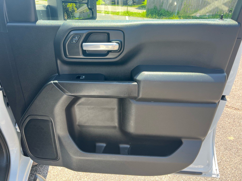 2020 Chevrolet Silverado 1500 Image 32