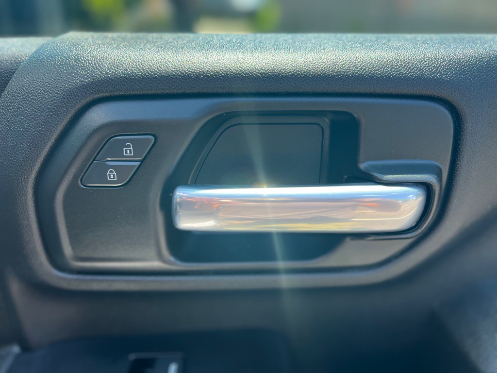 2020 Chevrolet Silverado 1500 Image 33