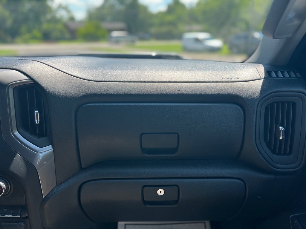 2020 Chevrolet Silverado 1500 Image 36
