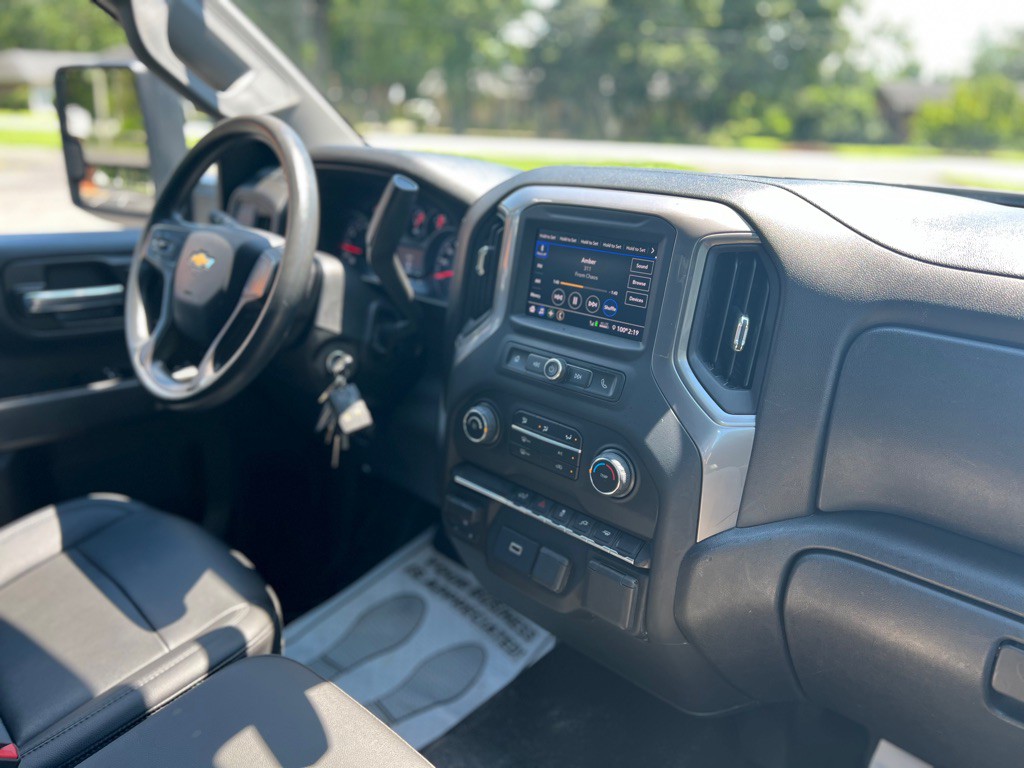 2020 Chevrolet Silverado 1500 Image 37