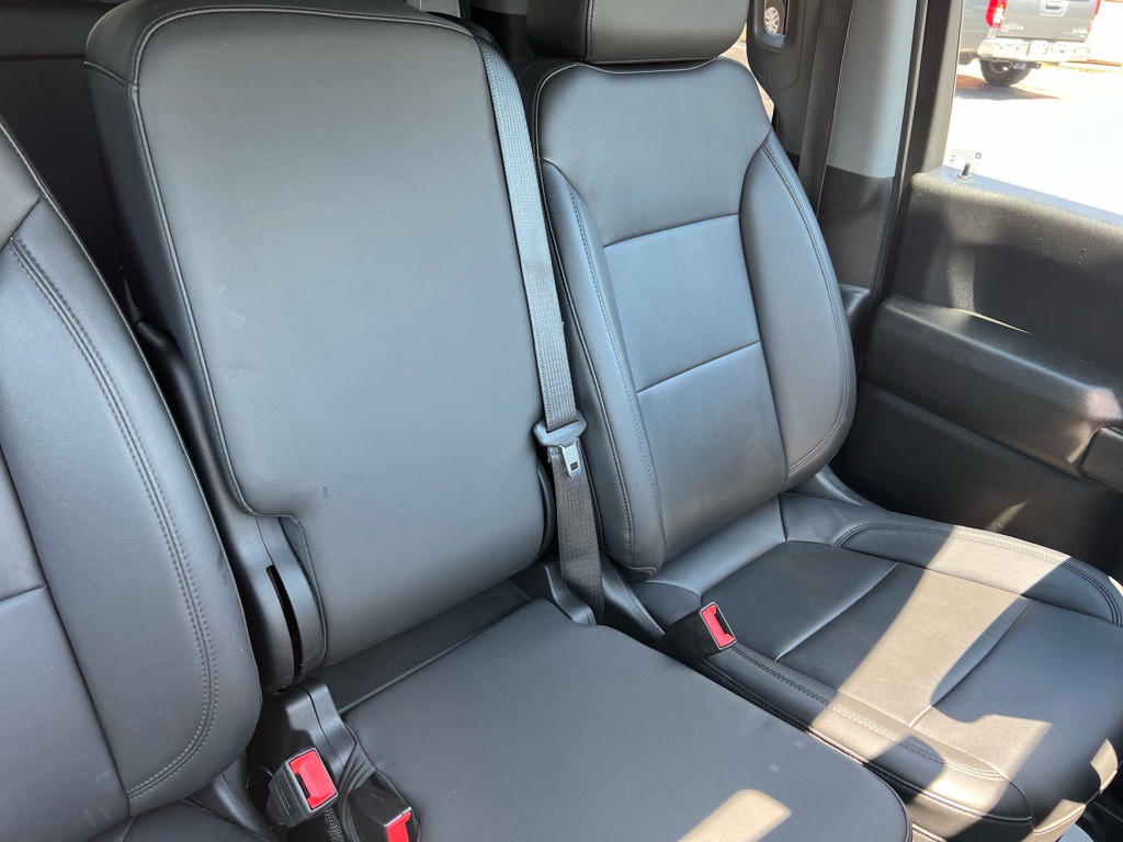 2020 Chevrolet Silverado 1500 Image 39