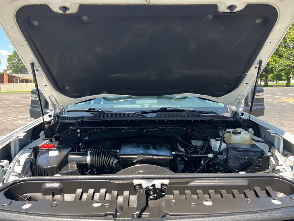 2020 Chevrolet Silverado 1500 Image 53