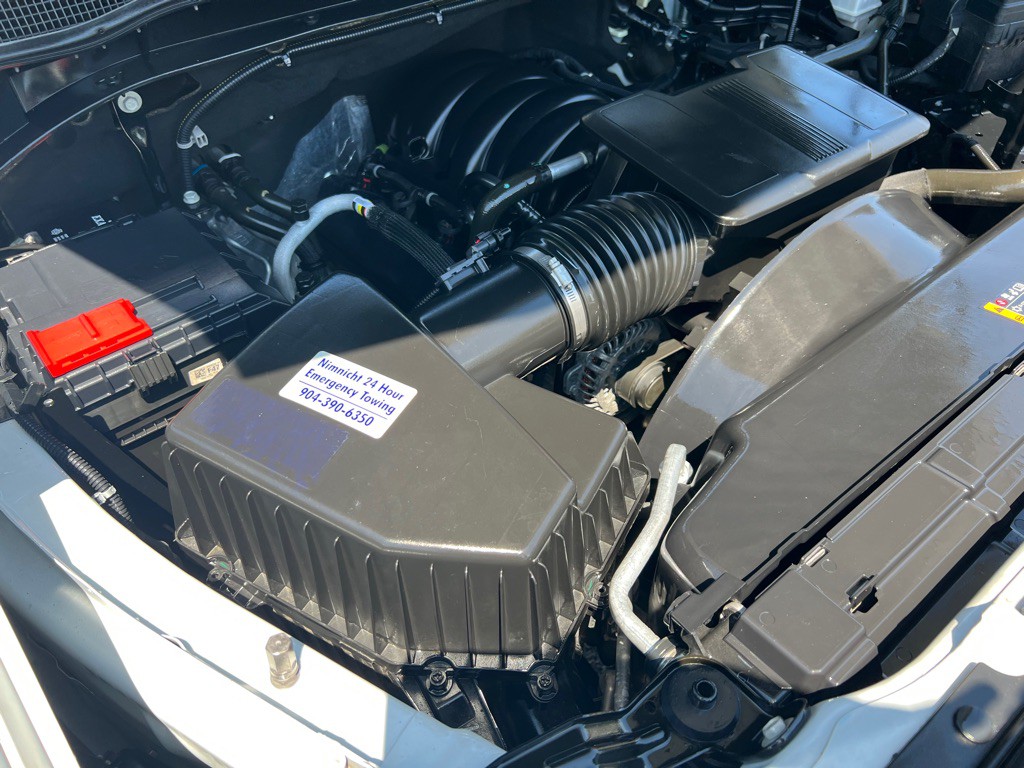 2020 Chevrolet Silverado 1500 Image 54