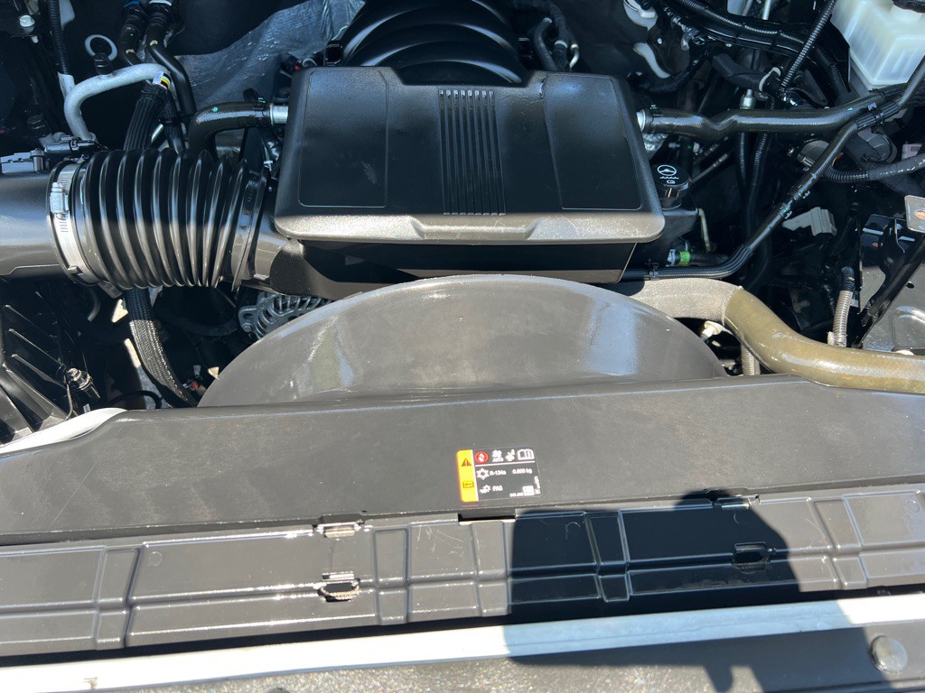 2020 Chevrolet Silverado 1500 Image 55
