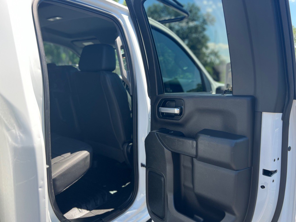 2020 Chevrolet Silverado 1500 Image 41