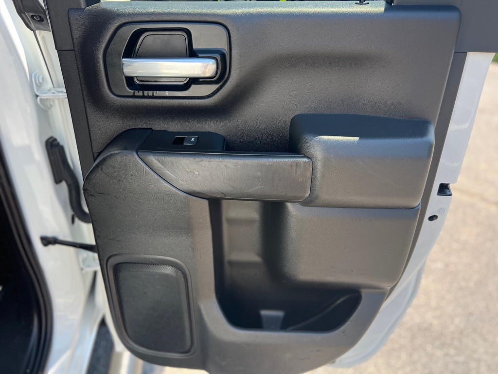 2020 Chevrolet Silverado 1500 Image 42