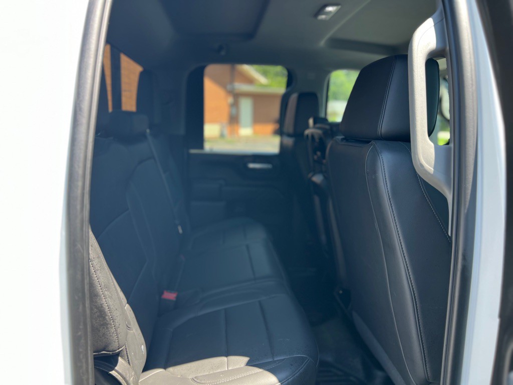 2020 Chevrolet Silverado 1500 Image 44