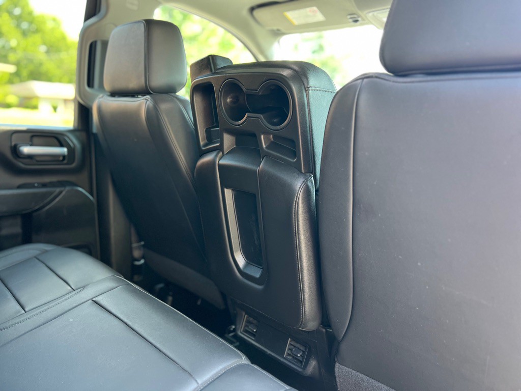 2020 Chevrolet Silverado 1500 Image 45