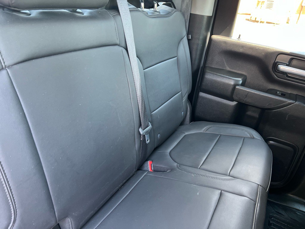 2020 Chevrolet Silverado 1500 Image 46