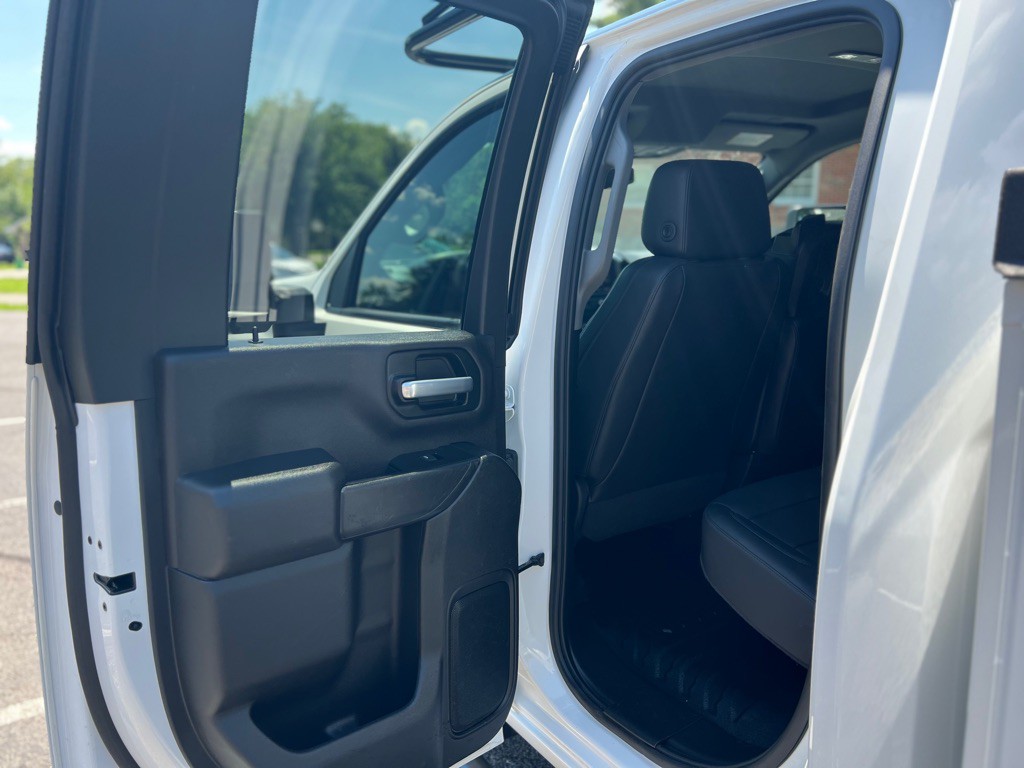 2020 Chevrolet Silverado 1500 Image 47