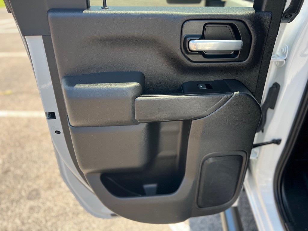 2020 Chevrolet Silverado 1500 Image 48