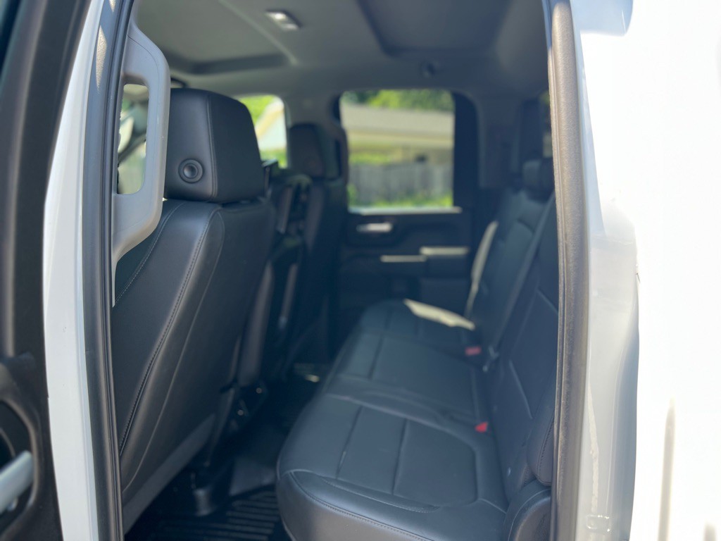 2020 Chevrolet Silverado 1500 Image 50