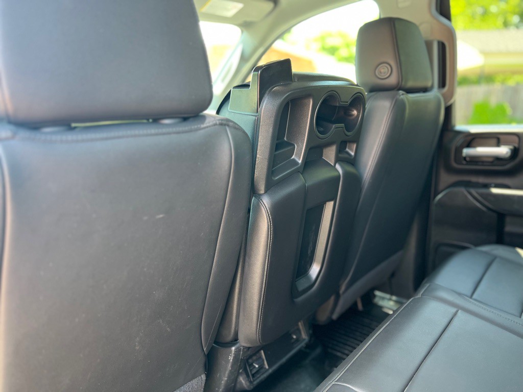 2020 Chevrolet Silverado 1500 Image 51