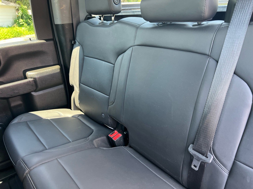 2020 Chevrolet Silverado 1500 Image 52