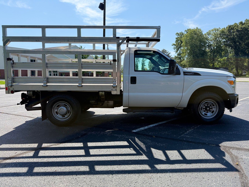2013 Ford F-250 Image 3
