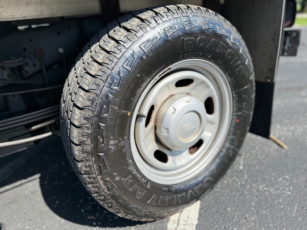 2013 Ford F-250 Image 6