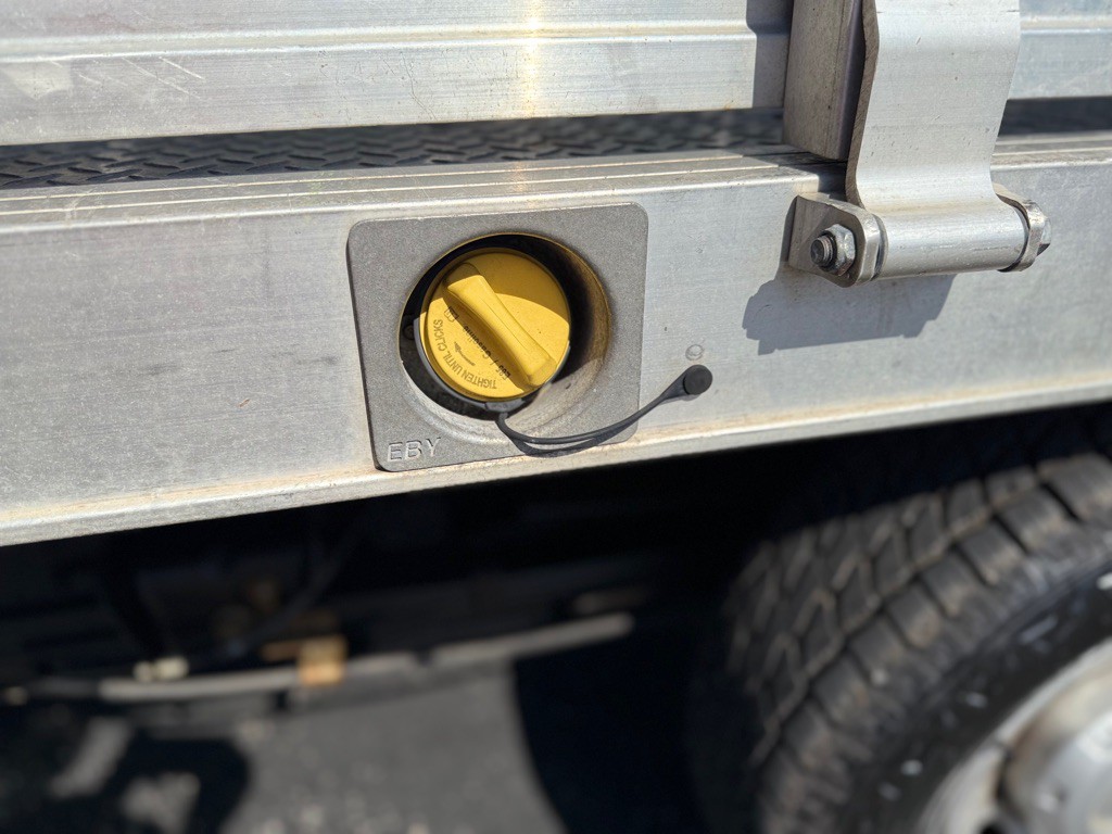 2013 Ford F-250 Image 7