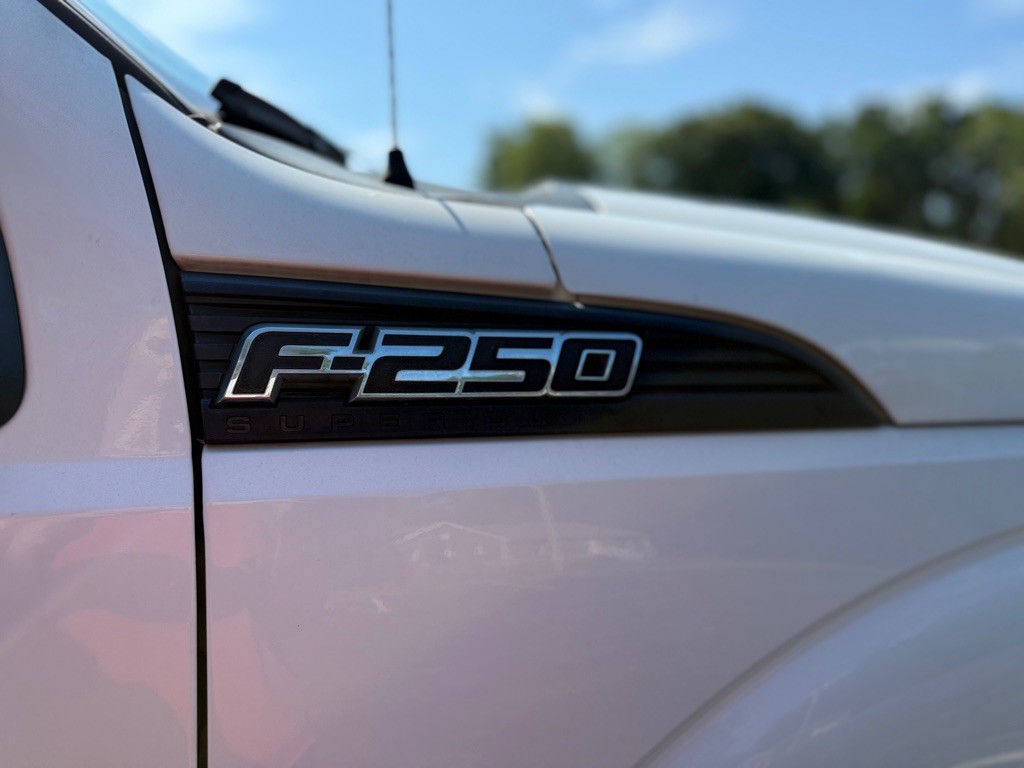 2013 Ford F-250 Image 10