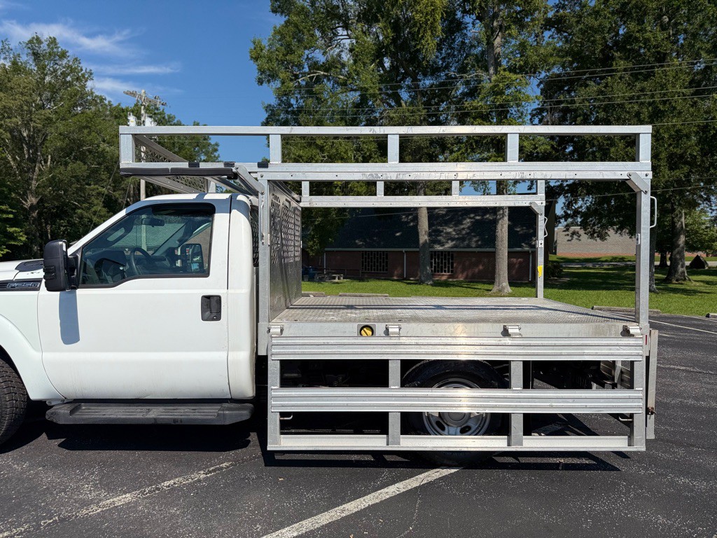 2013 Ford F-250 Image 11
