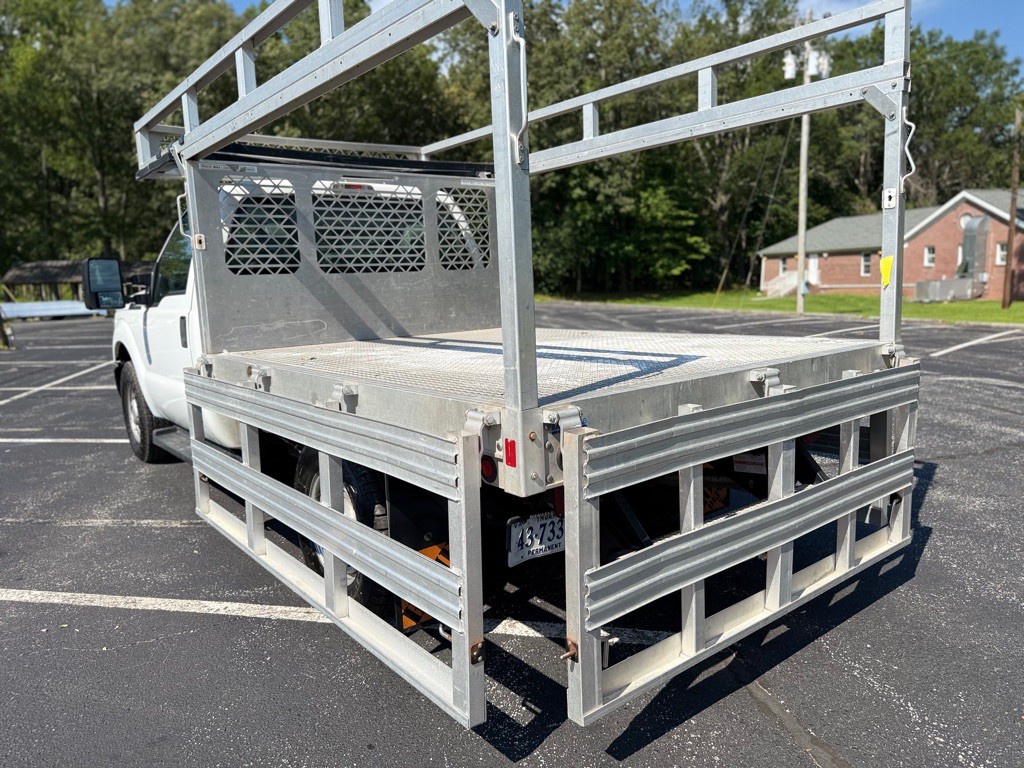 2013 Ford F-250 Image 12