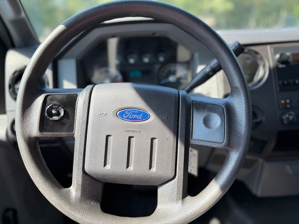 2013 Ford F-250 Image 14