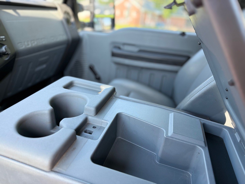 2013 Ford F-250 Image 18