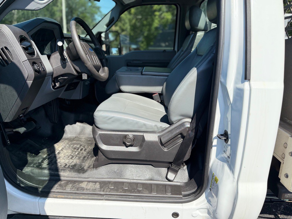2013 Ford F-250 Image 21