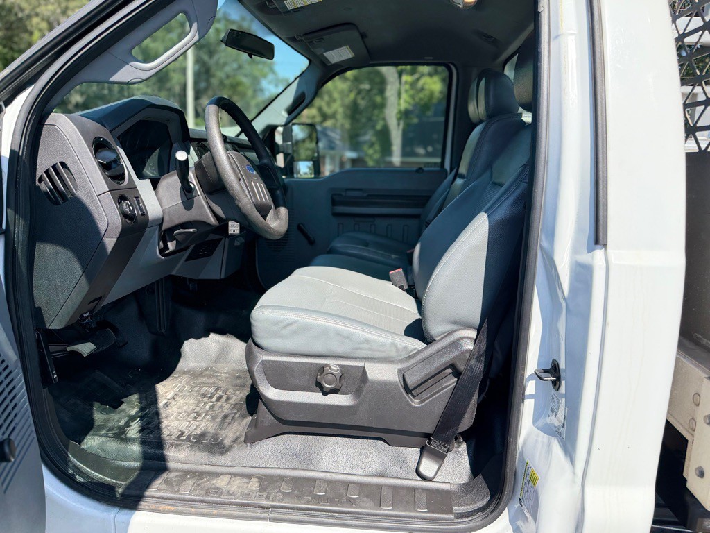2013 Ford F-250 Image 22
