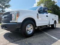 Image for 2019 Ford F-250 Super Duty ID: 6659543