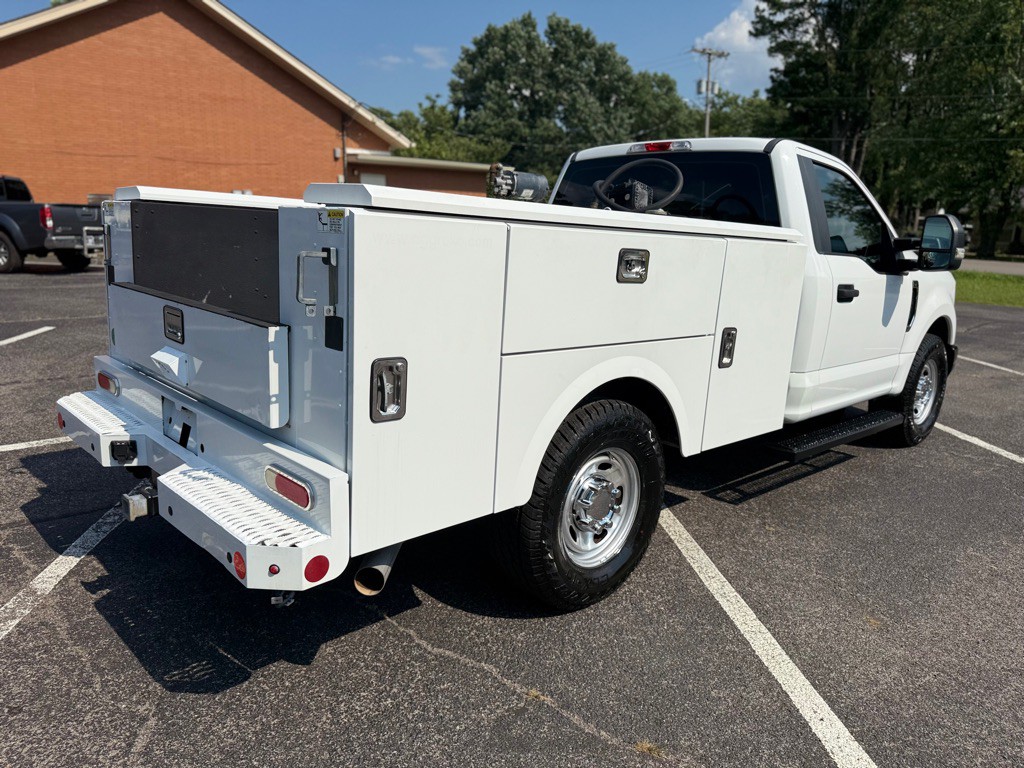 2019 Ford F-250 Image 5