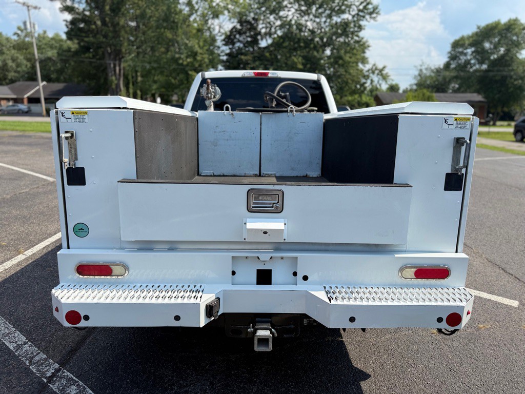 2019 Ford F-250 Image 6