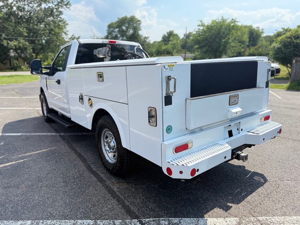 2019 Ford F-250 Image 7