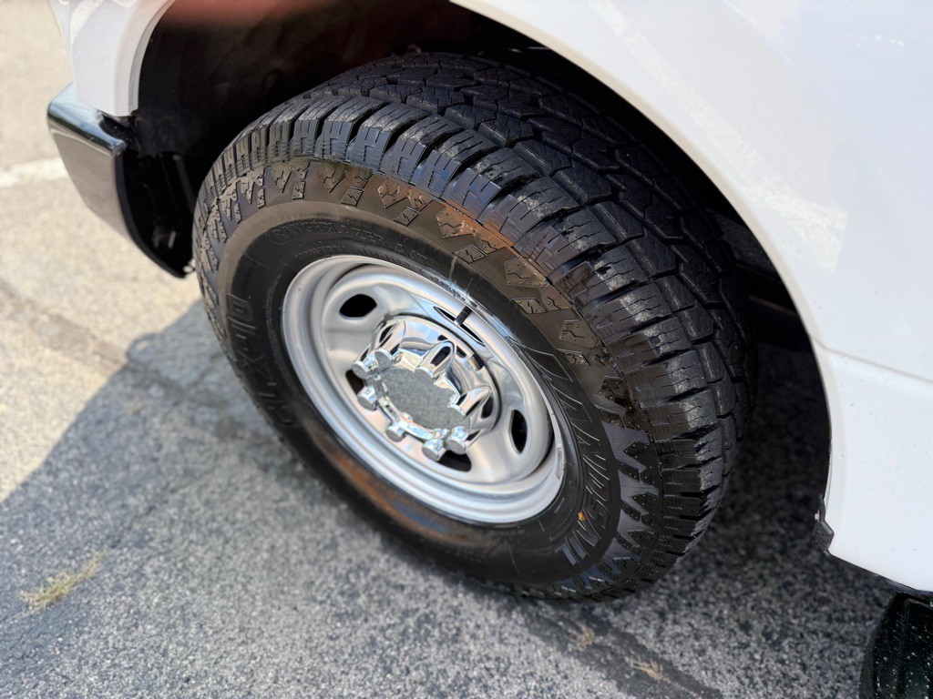 2019 Ford F-250 Image 10