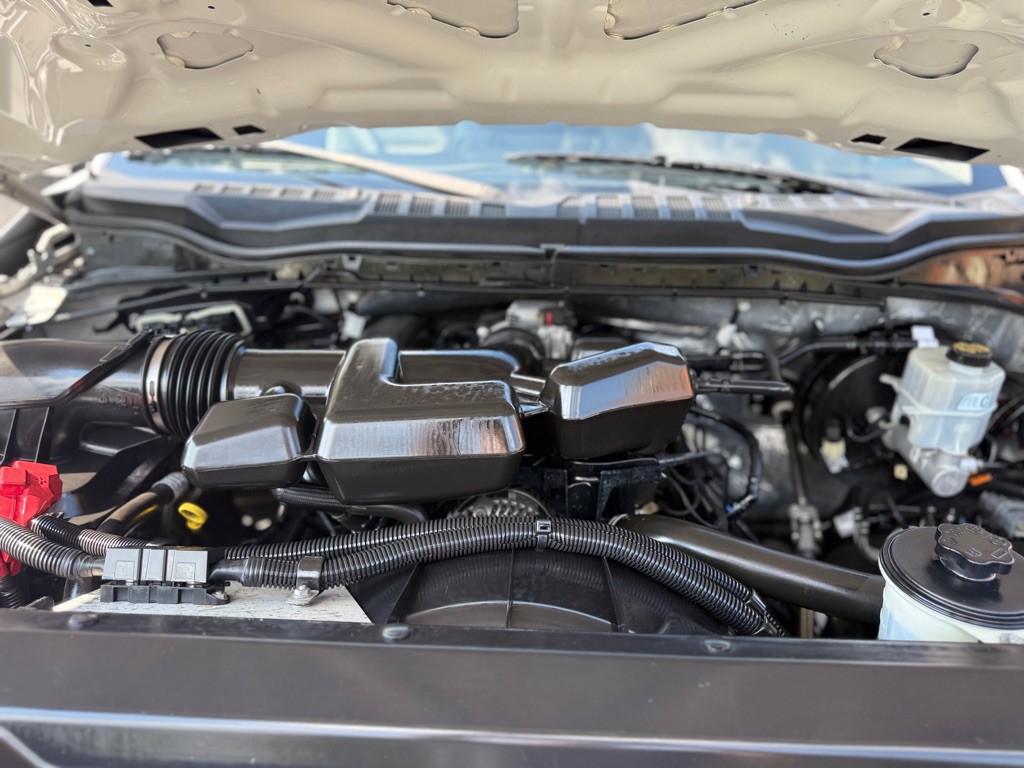 2019 Ford F-250 Image 11