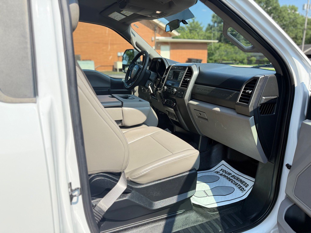 2019 Ford F-250 Image 12
