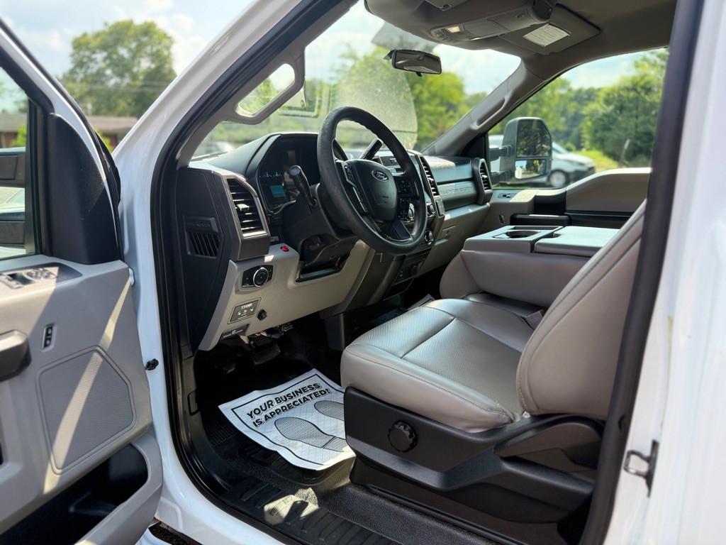 2019 Ford F-250 Image 13