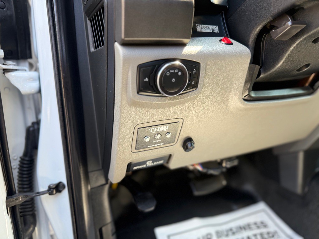 2019 Ford F-250 Image 15
