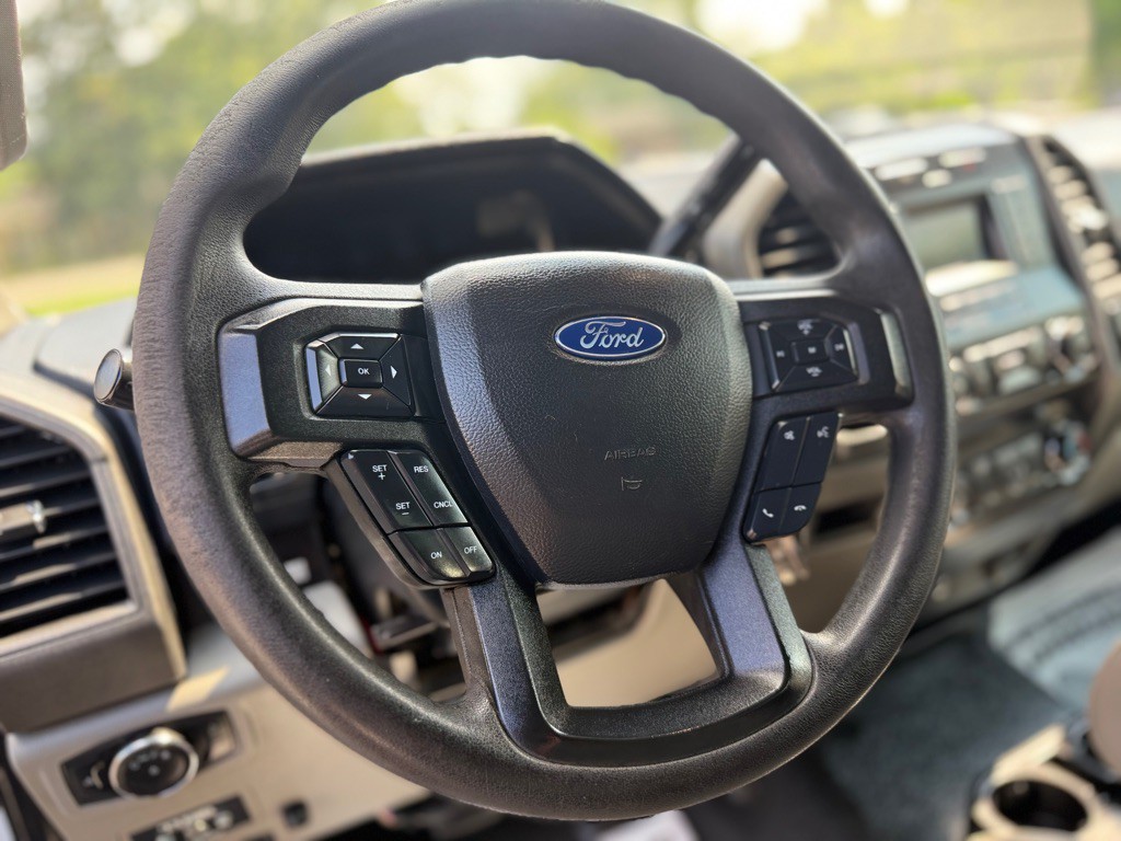 2019 Ford F-250 Image 16