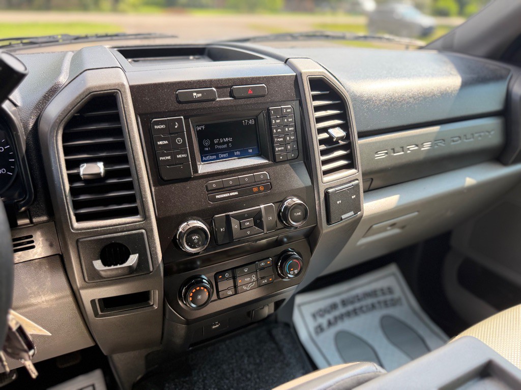 2019 Ford F-250 Image 17
