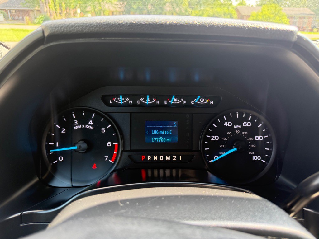 2019 Ford F-250 Image 19