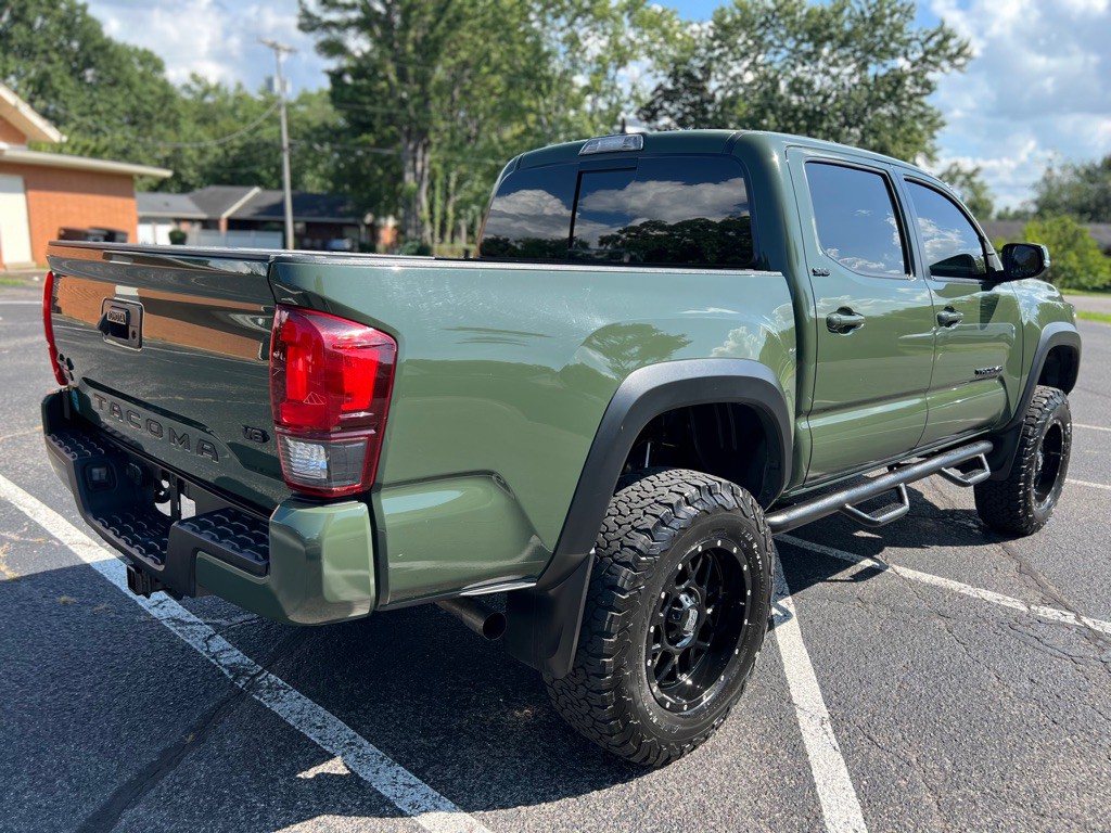 2022 Toyota Tacoma Image 5