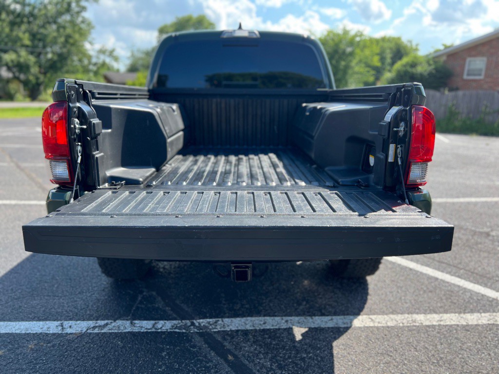 2022 Toyota Tacoma Image 7