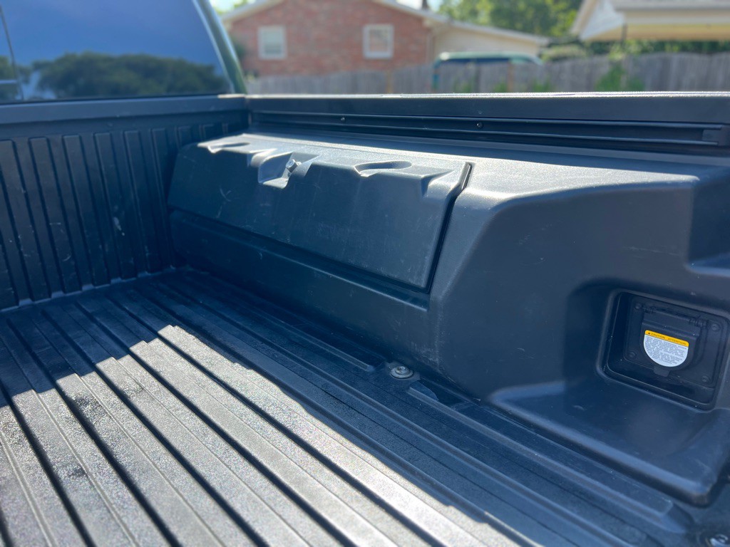 2022 Toyota Tacoma Image 8