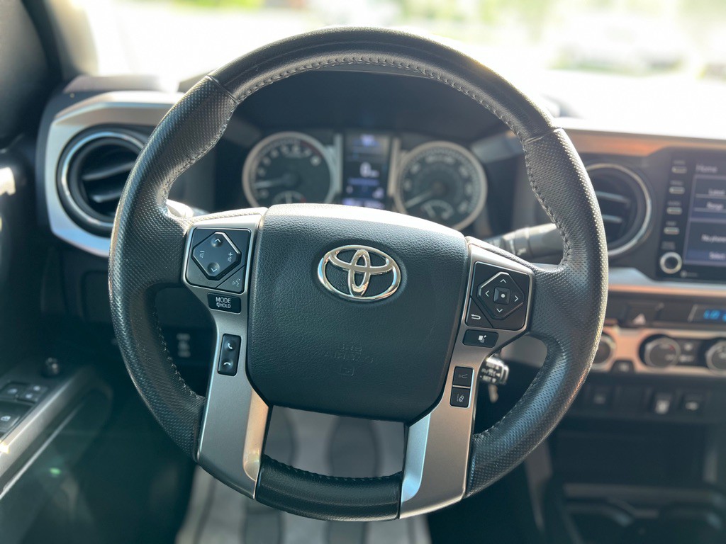 2022 Toyota Tacoma Image 16
